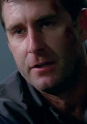 保罗·菲兹杰拉德 Paul Fitzgerald照片