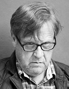 博瑞·伦贝里 Börje Lundberg照片