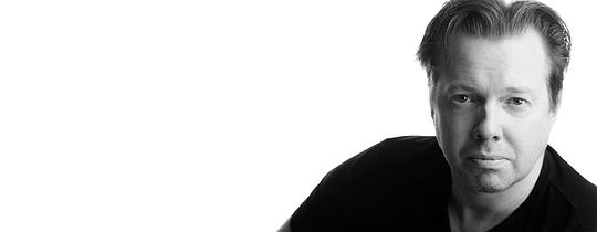 弗雷德里克·埃弗斯 Fredrik Evers照片