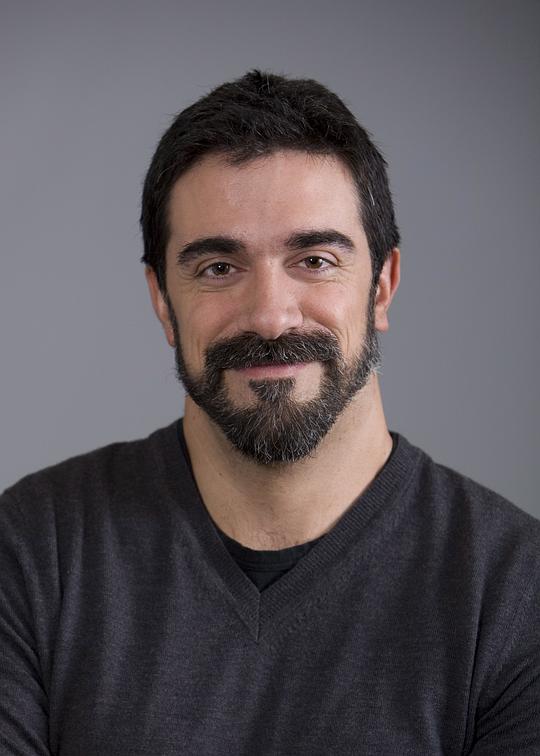 亚历山德罗·卡罗尼 Alessandro Carloni照片