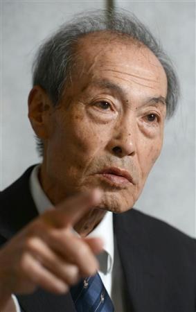 曾根中生 Chusei Sone照片