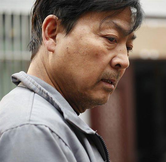 霍卫民 Weimin Huo照片