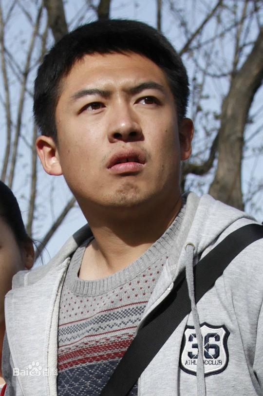 王笑天 Xiaotian Wang照片