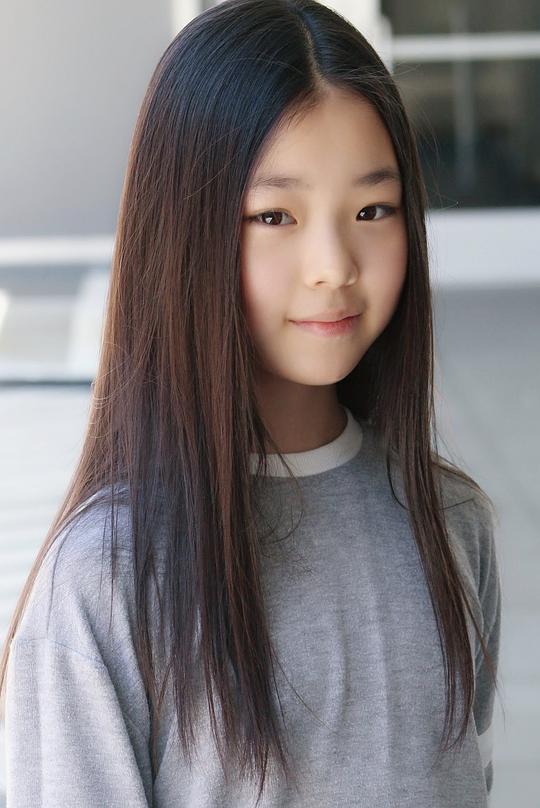 刘玥辰 Megan Liu照片