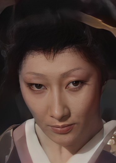 橘田良江 Yoshie Kitsuda照片