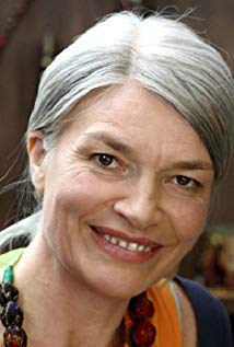 佩特拉·卢斯提戈瓦 Petra Lustigova照片
