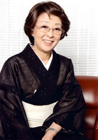 池内淳子 Junko Ikeuchi照片