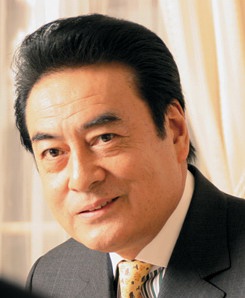 高桥英树 Hideki Takahashi照片