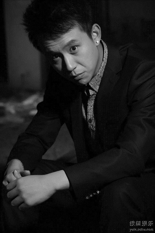 刘亭作 Tingzuo Liu照片