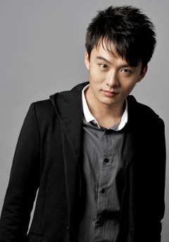 姜晓冲 Xiaozhong Jiang照片