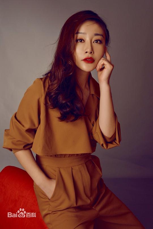 赵宇涵 Yuhan Zhao照片