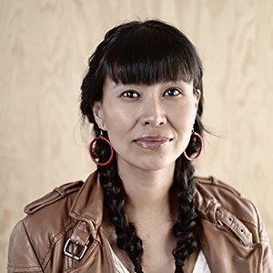 梅劳·纳克霍克 Melaw Nakehk'o照片