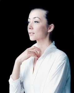 桐岛加恋 Karen Kirishima照片