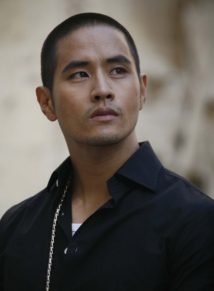 刘承俊 Sung-jun Yoo照片