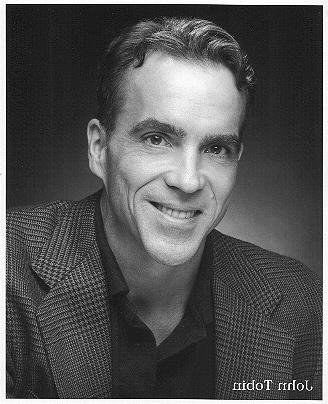 约翰托宾 John H. Tobin照片