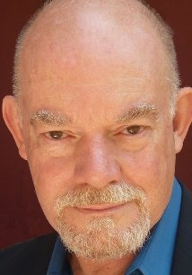 大卫·圣.詹姆斯 David St. James照片