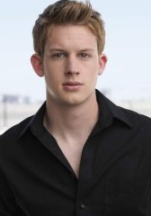 克里斯·谢菲尔德 Chris Sheffield照片