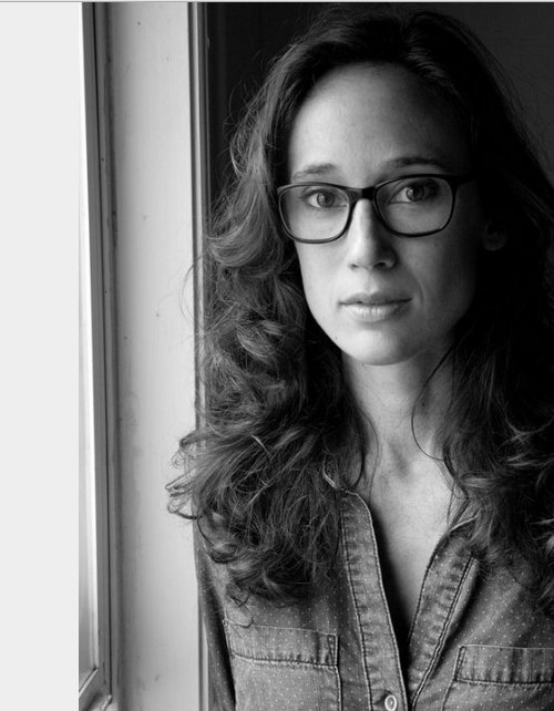 凯瑟琳·西吉斯蒙德 Katherine Sigismund照片