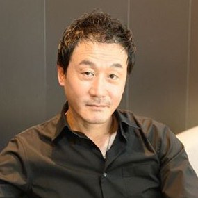 金仁宇 In-woo Kim照片