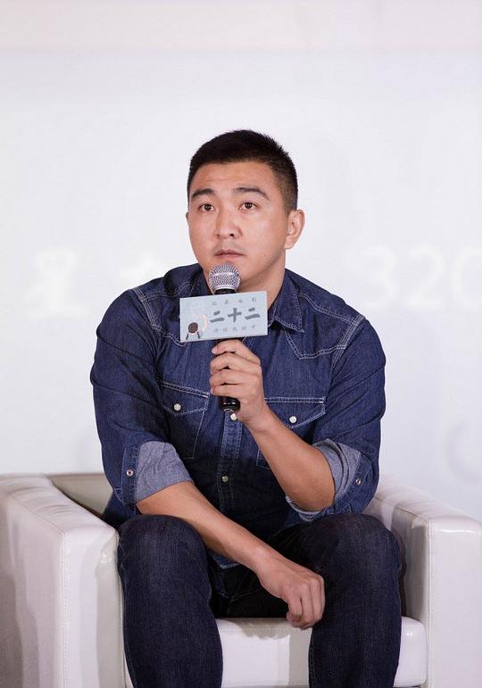 郭柯 Ke Guo照片