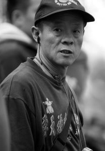王伟六 Weiliu Wang照片