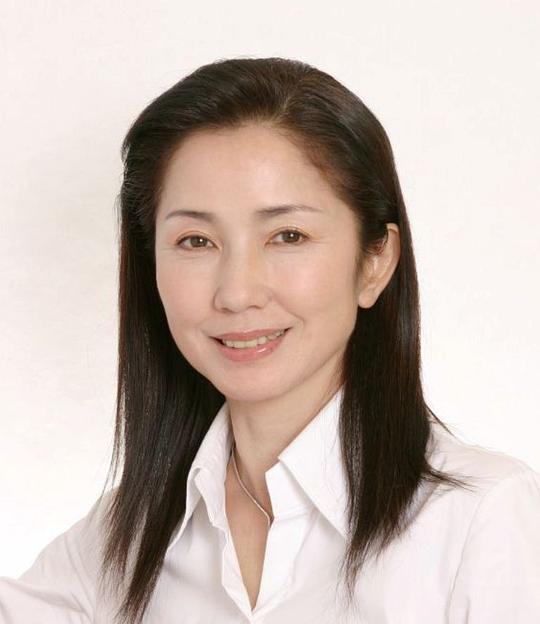 结城忍 Shinobu Yuuki照片