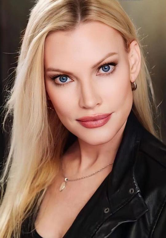 雷内·多曼兹 Renee Domenz照片