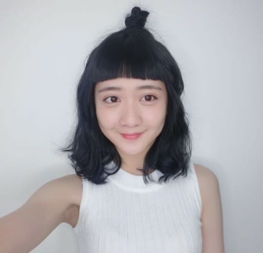韩忠羽 Eunice Han照片