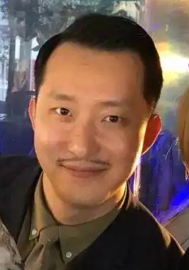 刘晗 Han Liu照片