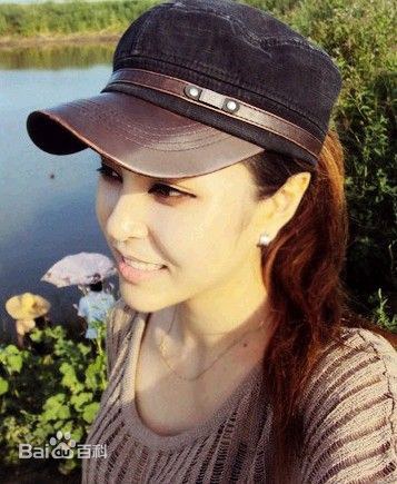 毕夏 Xia Bi照片