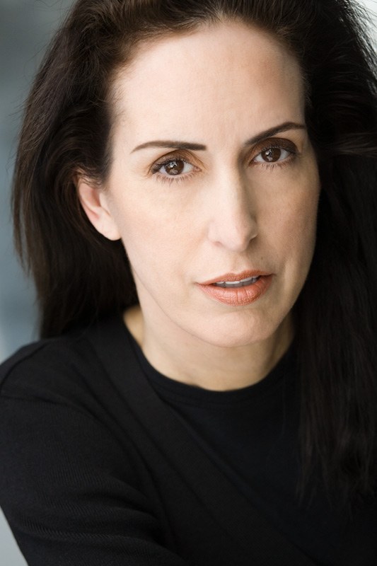 菲奥娜·林克 Fiona Lincke照片