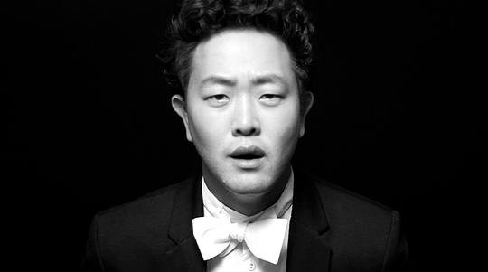查克·大卫·威利斯 Chuck David Willis照片