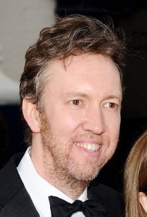 理查德·拉姆斯登 Richard Lumsden照片