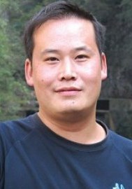 肖江虹 Jianghong Xiao照片