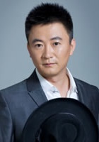 嵇波 Bo Ji照片