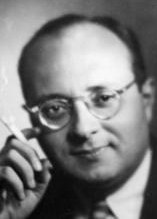 曼弗雷德·班宁顿·李 Manfred Bennington Lee照片