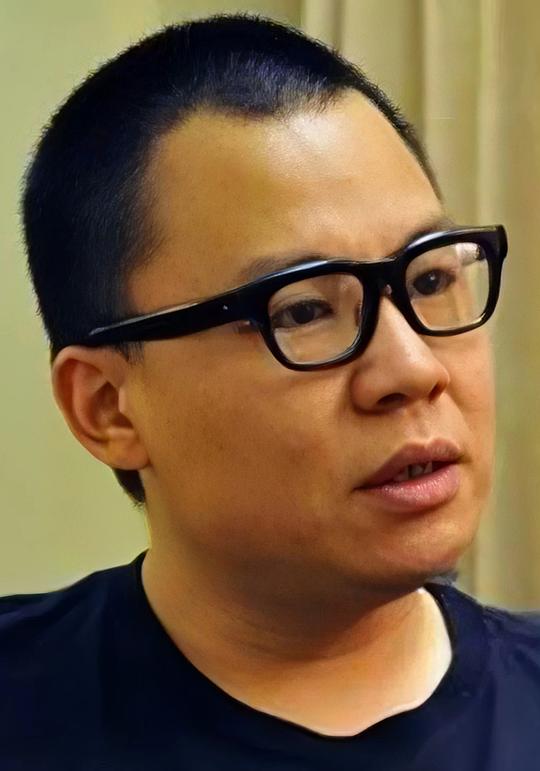 杜家毅 Jiayi Du照片