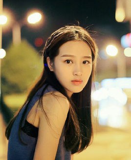 刘天阳 Tianyang Liu照片