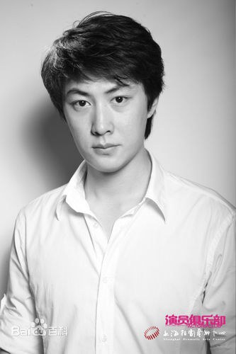 赵海涛 Haitao Zhao照片