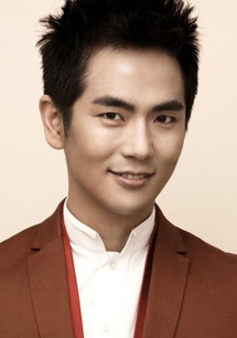 张晓龙 Xiaolong Zhang照片