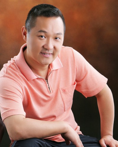 凌琳 Lin Ling照片