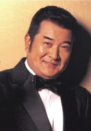小林旭 Akira Kobayashi照片