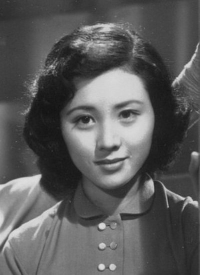 南田洋子 Yôko Minamida照片