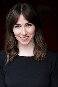 克里斯汀·麦加里蒂 Kristen McGarrity照片