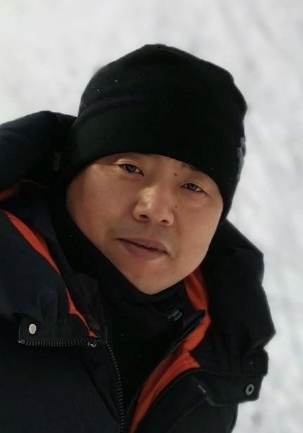 边铁军 Tiejun Bian照片