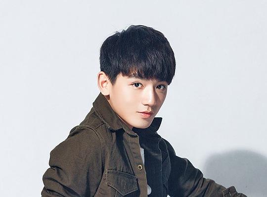 李砚 Yan Li照片