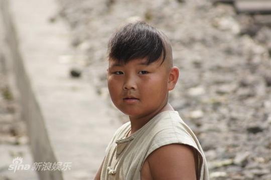 赵泽文 Zewen Zhao照片