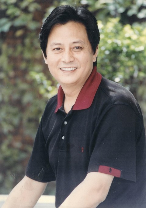 张金元 Jinyuan Zhang照片
