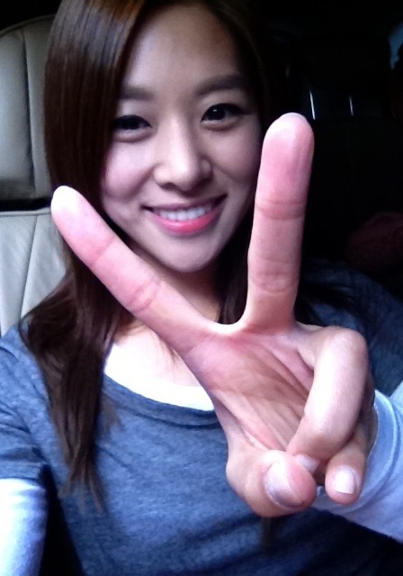 张申英 Shin-yeong Jang照片