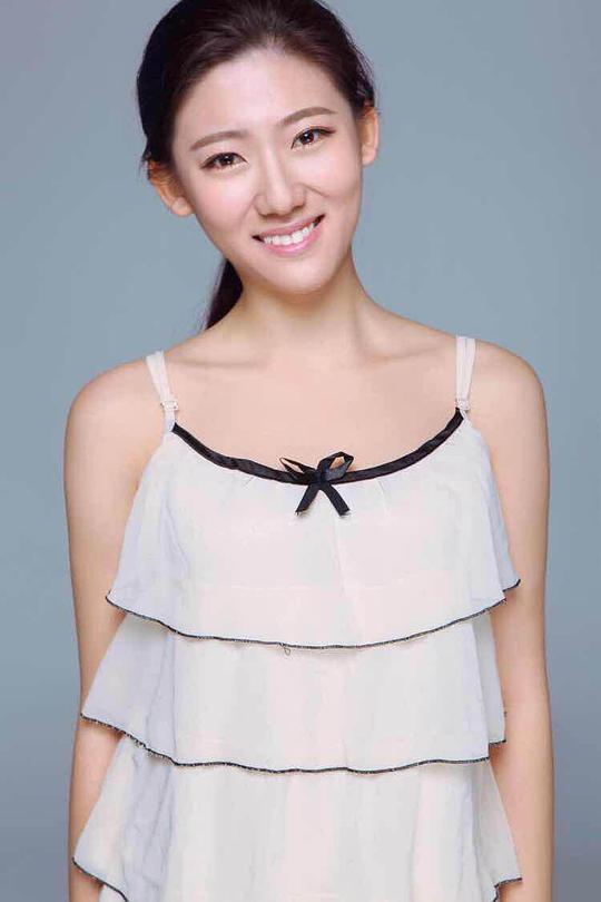 王玥 Yue Wang照片
